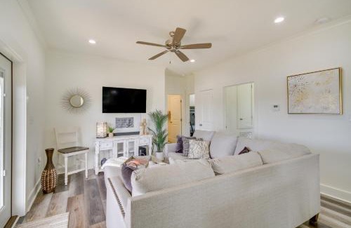 Henderson Point Casa | Waterfront Pass Christian Paradise 1 Mi to Beach