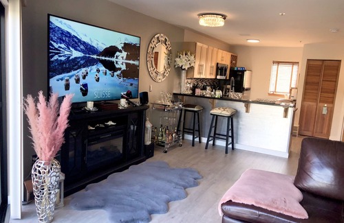 Pearl District Condominio | Waterfront Pearl, Great Views, w/ dedicated Parking