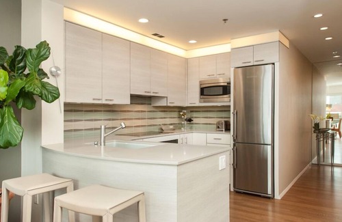 Telegraph Hill Condominio | PENTHOUSE FRENTE AL AGUA. VISTAS ESPECTACULARES, CUBIERTAS, PRIVACIDAD, TRANQUILO, ESTACIONAMIENTO.