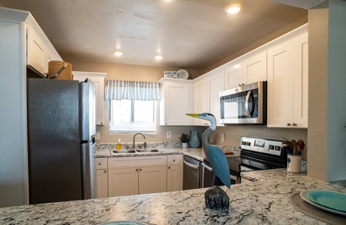 Ono Island Condominio | Waterfront! Perfect Location!!