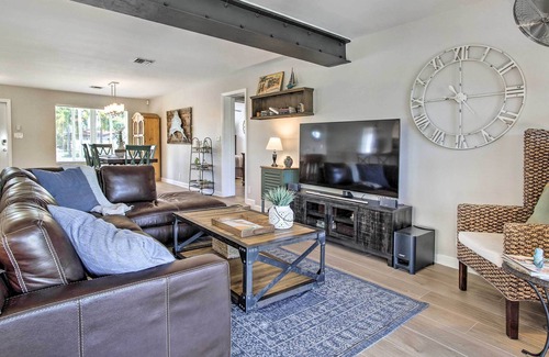 Cypress Lakes Casa | Waterfront Pompano Beach Escape w/ Private Pool!
