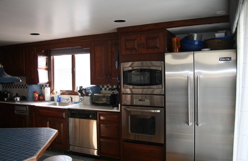New Harbor Casa | Frente al agua, piscina, jacuzzi, decks, Playa, Puestas de sol