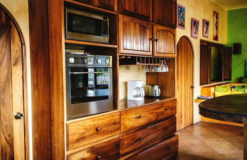 Barra de Navidad Villa | Suire Penthouse fanta'ticas vistas