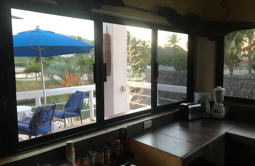 Barra de Navidad Villa | Suire Penthouse fanta'ticas vistas
