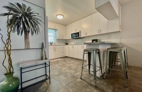 Flor-a-mar Casa | Waterfront, Pool, Dock,Local Boat Rental for Islands, Golf, Beaches 1K/2Q/2