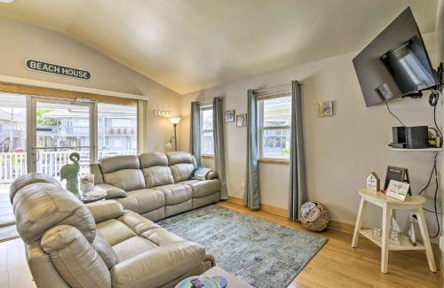 Port Isabel Casa | Waterfront Port Isabel Getaway Bring Your Pet!