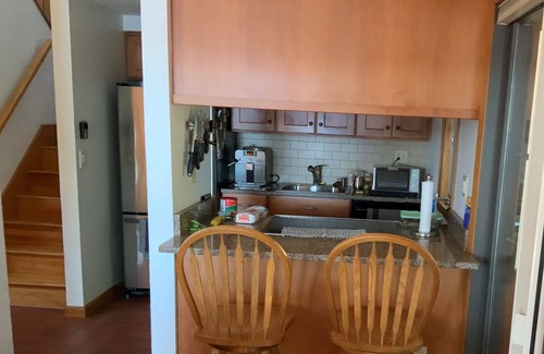 New Durham Cabina | Waterfront Property on Merrymeeting Lake