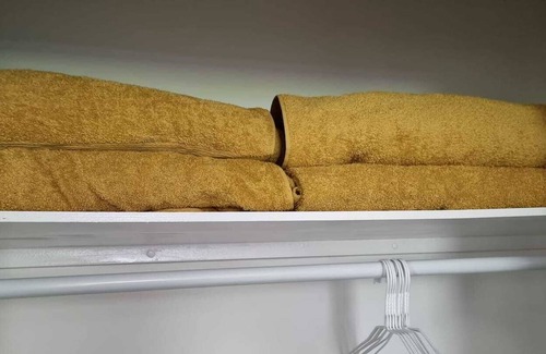 Burnham-on-Crouch Apartamento | Apartamento-Baño Privado-Patio