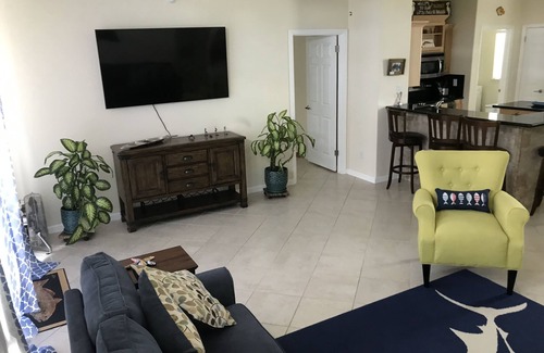 Cudjoe Key Casa | Oferta especial de fin de verano: reserve en octubre, noviembre y diciembre de 2019 (90 días) y obtenga un descuento de $ 3900