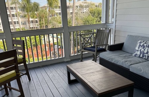 Key West Complejo | Waterfront Resort, New Year’s Eve, 7 Nights, Sleeps 6, Pool, Hot Tub, Beach