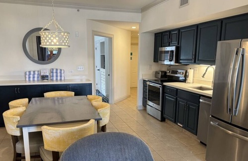 Key West Complejo | Waterfront Resort, New Year’s Eve, 7 Nights, Sleeps 6, Pool, Hot Tub, Beach