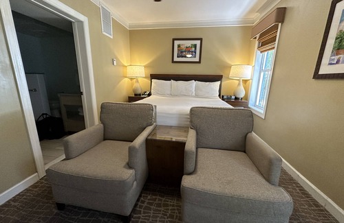 Truman Annex Complejo | Waterfront Resort, Old Town, Hyatt, 7 Nights, Sleeps 4, Pool, Hot Tub, Courtyard
