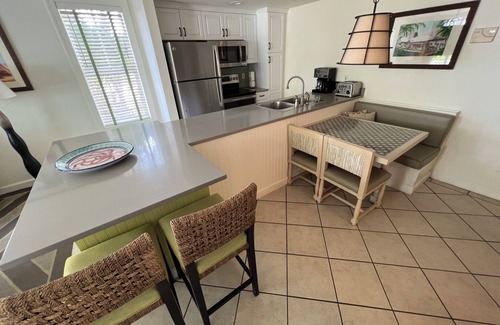 Truman Annex Complejo | Waterfront Resort, Songwriter’s Fest, Old Town, Sleeps 4, Swimming Pool, Hot Tub
