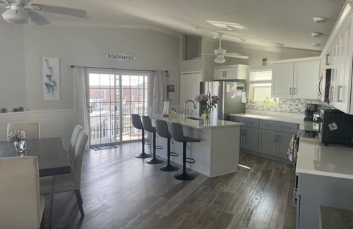 Nettles Island Casa | Waterfront Resort Home on Nettles Island