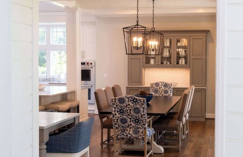 St. Michaels Casa | Waterfront Retreat wth Pool | Perfect for Late Summer & Fall Getaways