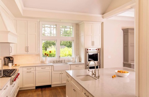 St. Michaels Casa | Waterfront Retreat wth Pool | Perfect for Late Summer & Fall Getaways