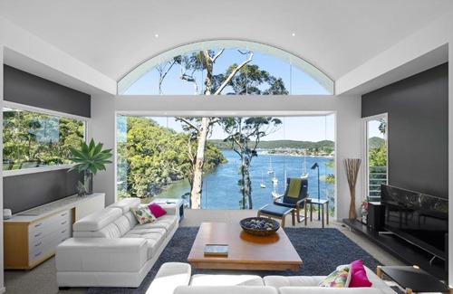 Daleys Point Casa | Waterfront Retreat at Daleys Point