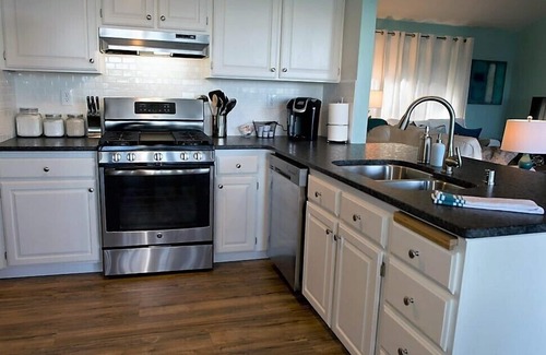 Lummi Island Casa | Retiro frente al mar con acceso a Swim Lake