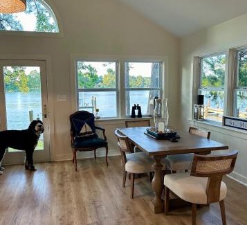 St. Michaels Casa | Waterfront Retreat on Chesapeake Bay in St Michaels
