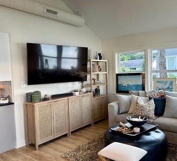 St. Michaels Casa | Waterfront Retreat on Chesapeake Bay in St Michaels