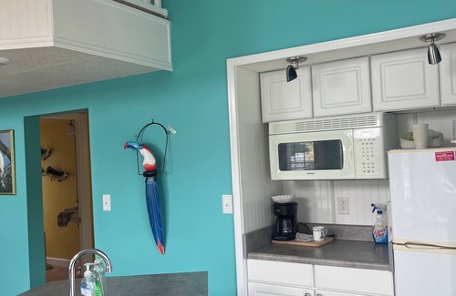 Core Creek Casa | Waterfront Retreat w/ Guest House, Dock & RV Hookup – Perfect Getaway!