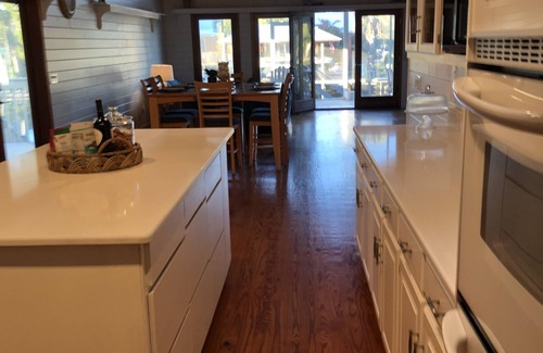 Homosassa Casa | Waterfront retreat with boat dock & private ramp right off the river