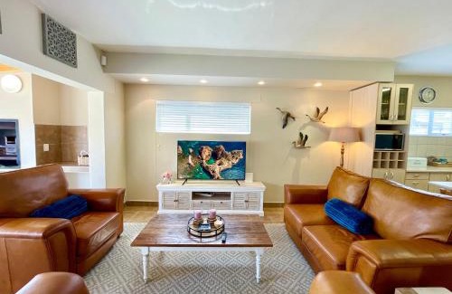 Vineta Apartamento | Waterfront Seaview Cottage F4