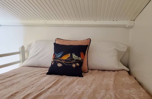 Hanahan Apartamento | Waterfront Studio- Wi-Fi, Kayak, Se admiten perros