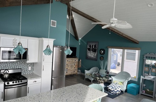 Dover Beaches North Casa | Waterfront sunrises and sunsets!