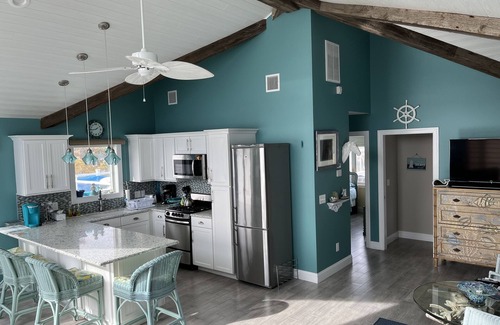 Dover Beaches North Casa | Waterfront sunrises and sunsets!
