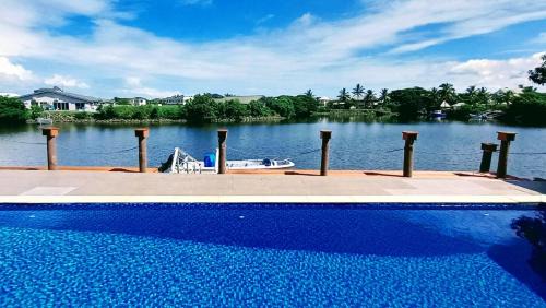 Nadi Apartamento | Waterfront Sunset Apartment Nadi