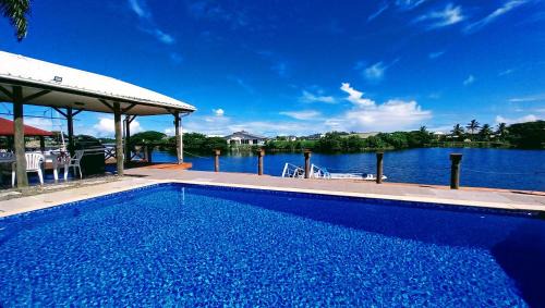 Nadi Apartamento | Waterfront Sunset Apartment Nadi