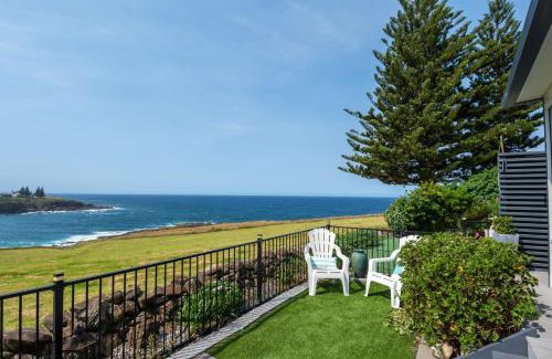Kiama Heights Villa | Waterfront - The Beach Kiama