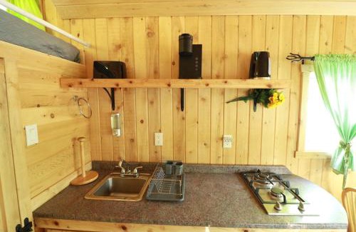 Pomquet Casa | Waterfront Tiny House near Pomquet Beach- Winterized