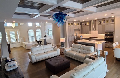 Ellenton Casa | Waterfront Tropical Sanctuary