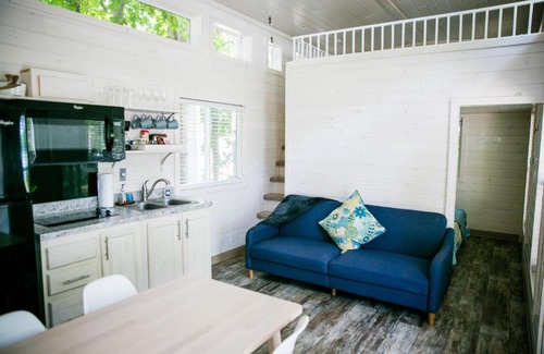 Steele Creek Casa | Waterfront Two Bedroom #14 at Long Cove Resort
