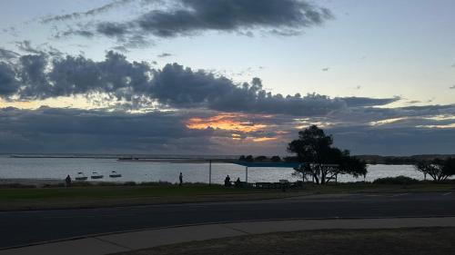 Kalbarri Apartamento | Waterfront Unit 1