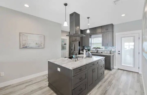 Freeport Casa | Waterfront