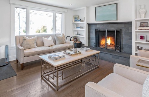 Rowayton Casa | Waterfront