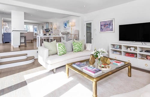 Rowayton Casa | Waterfront