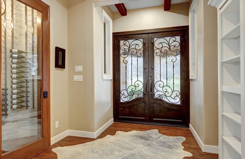 Onalaska Casa | Waterfront Vacation Get Away