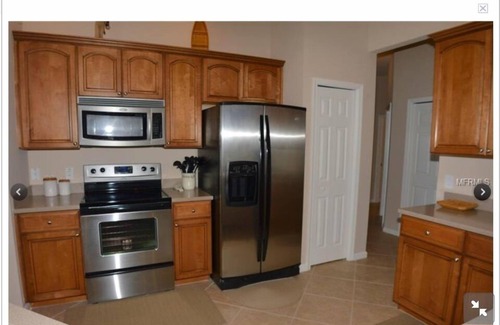 Riverwood Condominio | Opinión de la costa con piscina privada en Gated Golf Community