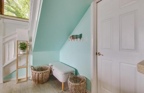Osage Beach Casa | Waterfront Views and Resort Perks Osage Beach Home