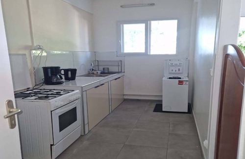 Le Carbet Casa | Villa pies en agua