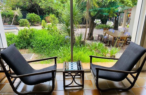 Isolella Casa | Waterfront villa on a splendid peninsula in Corsica