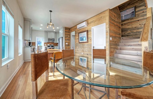 Flour Bluff Casa | Waterfront w/ Bay Views, Shared Pool & Boat Dock | Marlin Madness by AvantStay