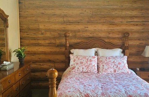 Kalispell Casa | Casa frente al mar w / hermosas vistas a la montaña