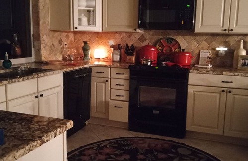 Gulf Harbors Casa | Waterfront! Watch the dolphins with your coffee or the amazing sunsets at night!