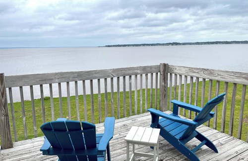Flowood Casa | Waterfront Way, Rez Condo with Great Views
