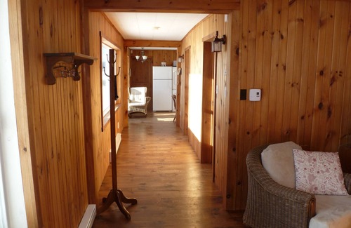 Austin Chalet De Esquí | ORFORD LAKE COTTAGE / Waterfront con spa nórdico privado, Austin